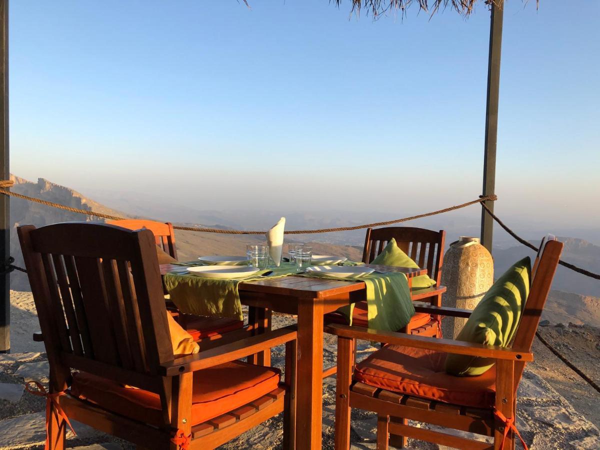 Sama Al Khutaim-heritage Lodge *