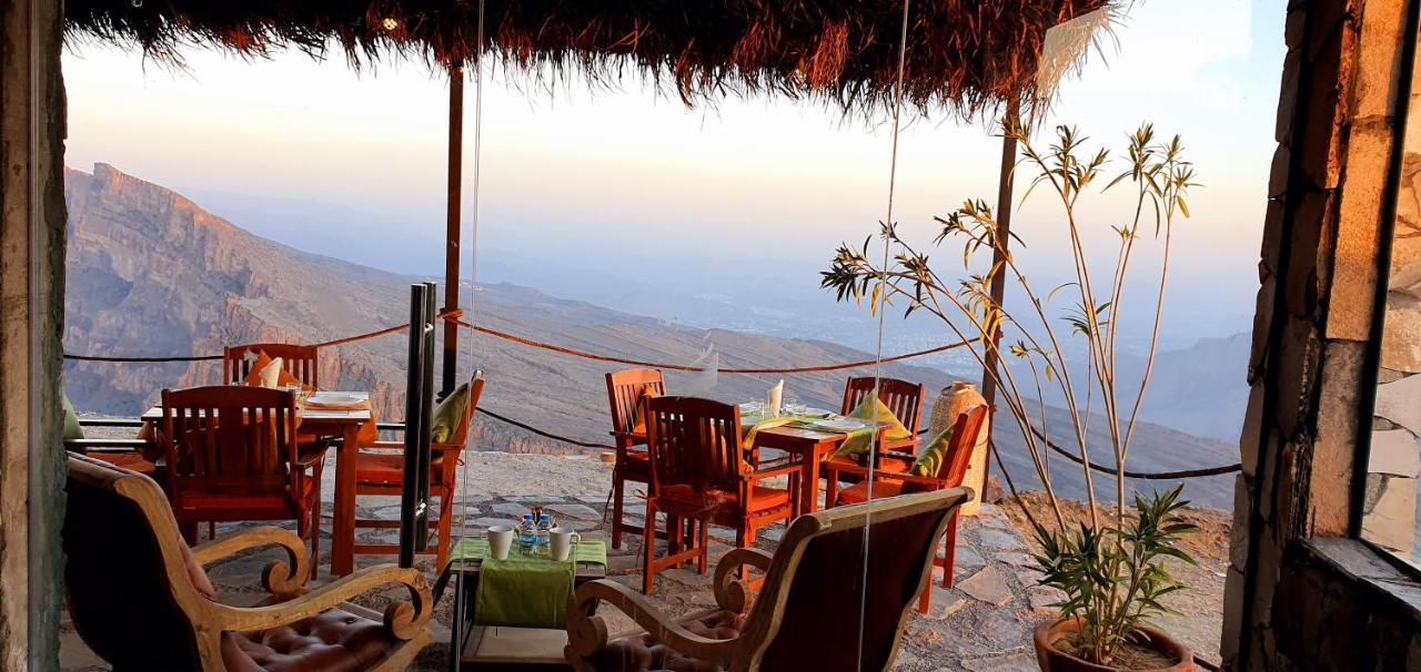 Sama Al Khutaim-heritage Lodge