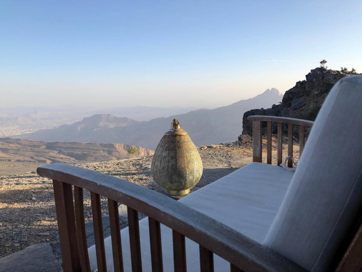 Lodge Sama Al Khutaim-heritage Dar Sawda