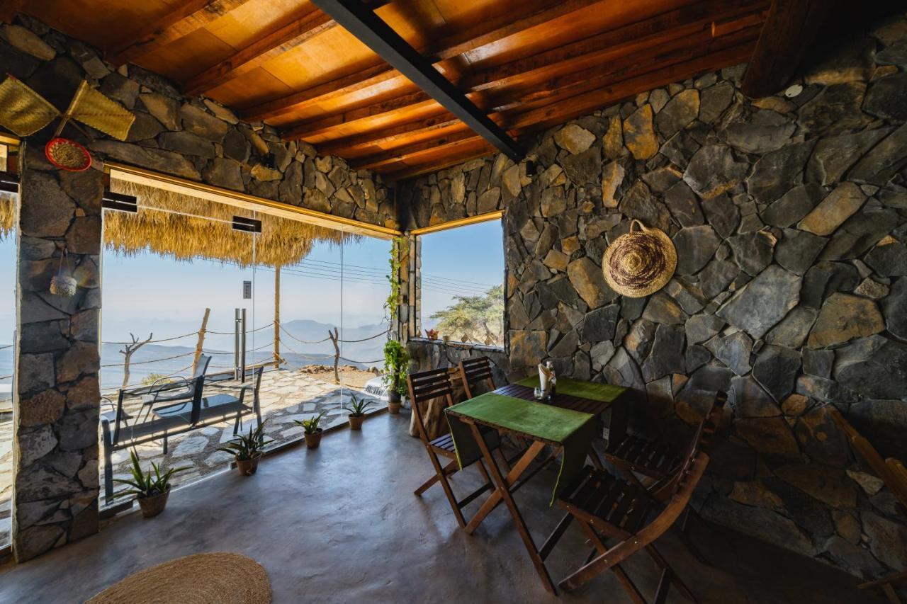 Sama Al Khutaim-heritage Lodge
